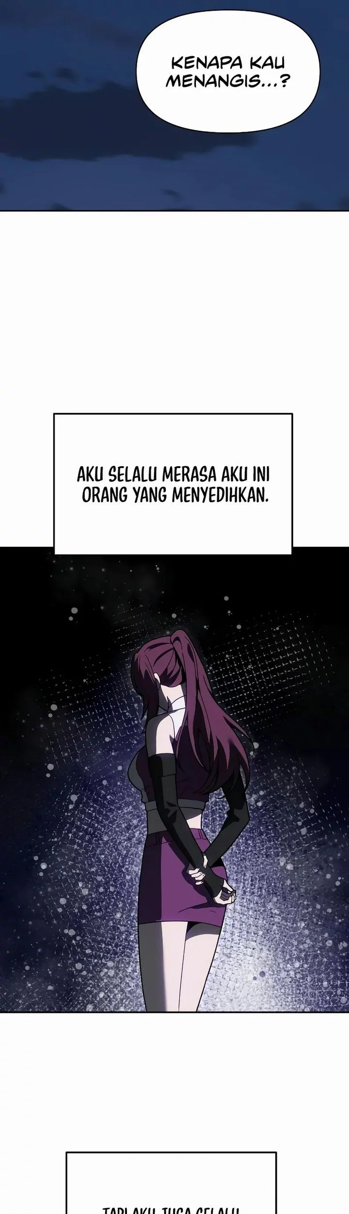 I Used To Be The Boss Chapter 122 - halaman 102