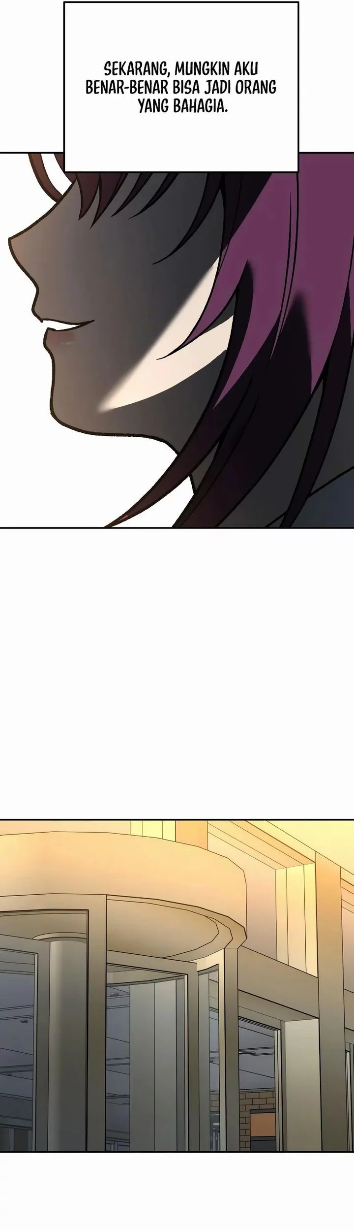I Used To Be The Boss Chapter 122 - halaman 104