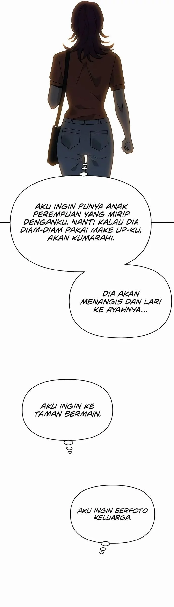 I Used To Be The Boss Chapter 122 - halaman 108