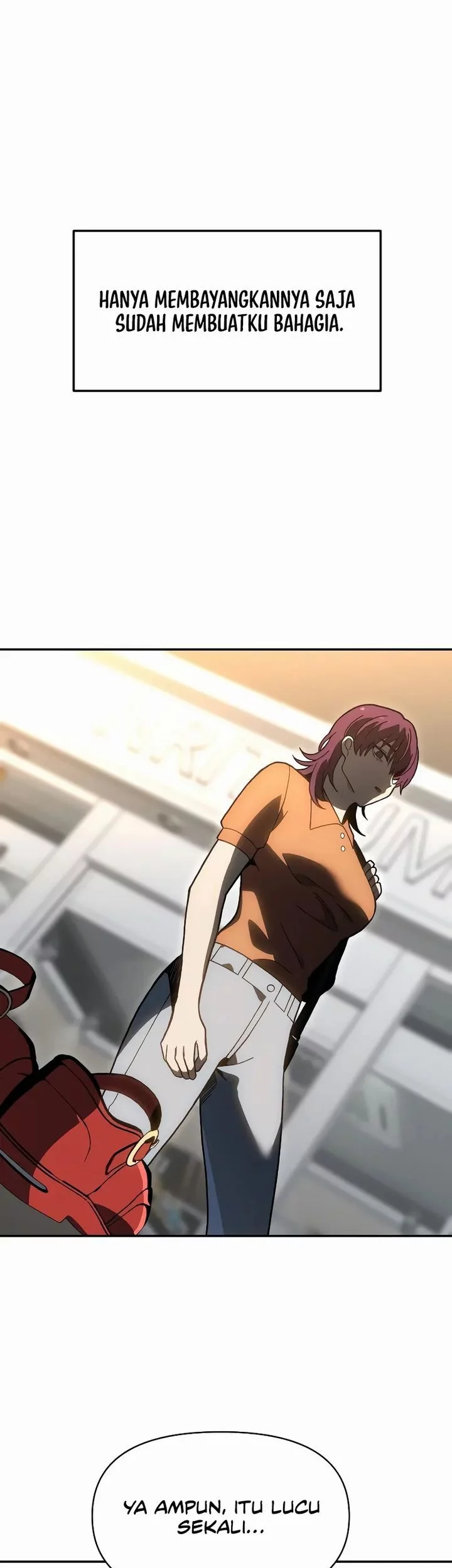 I Used To Be The Boss Chapter 122 - halaman 110