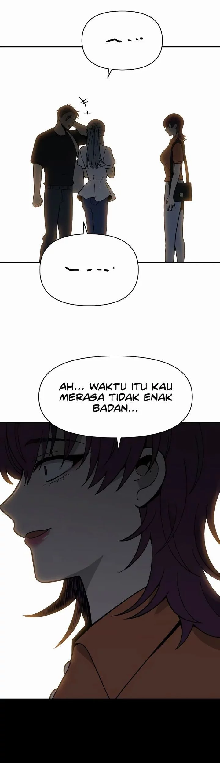 I Used To Be The Boss Chapter 122 - halaman 114