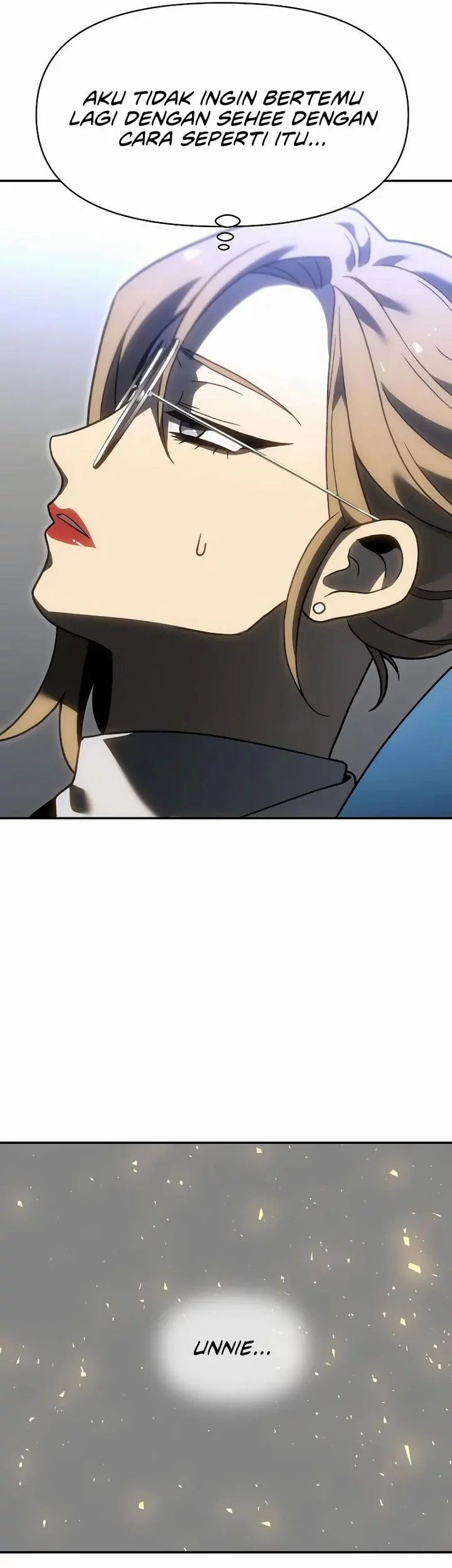I Used To Be The Boss Chapter 122 - halaman 27