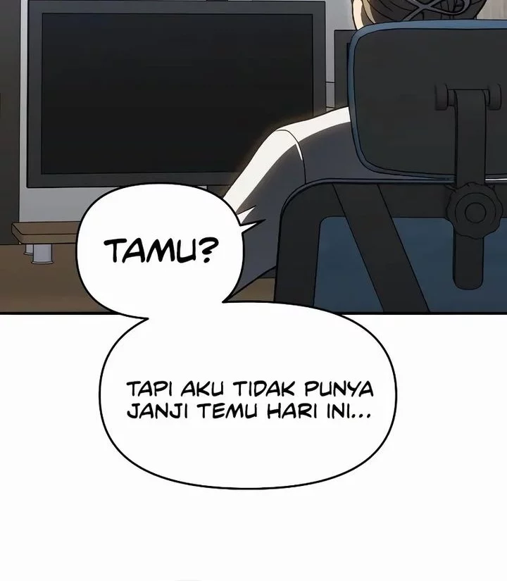 I Used To Be The Boss Chapter 122 - halaman 30