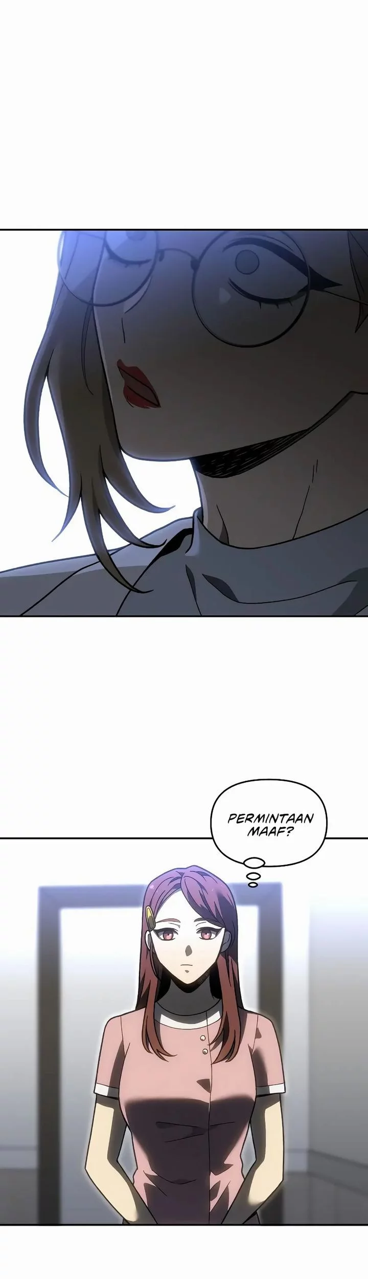 I Used To Be The Boss Chapter 122 - halaman 35