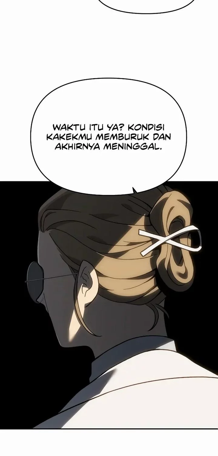 I Used To Be The Boss Chapter 122 - halaman 44