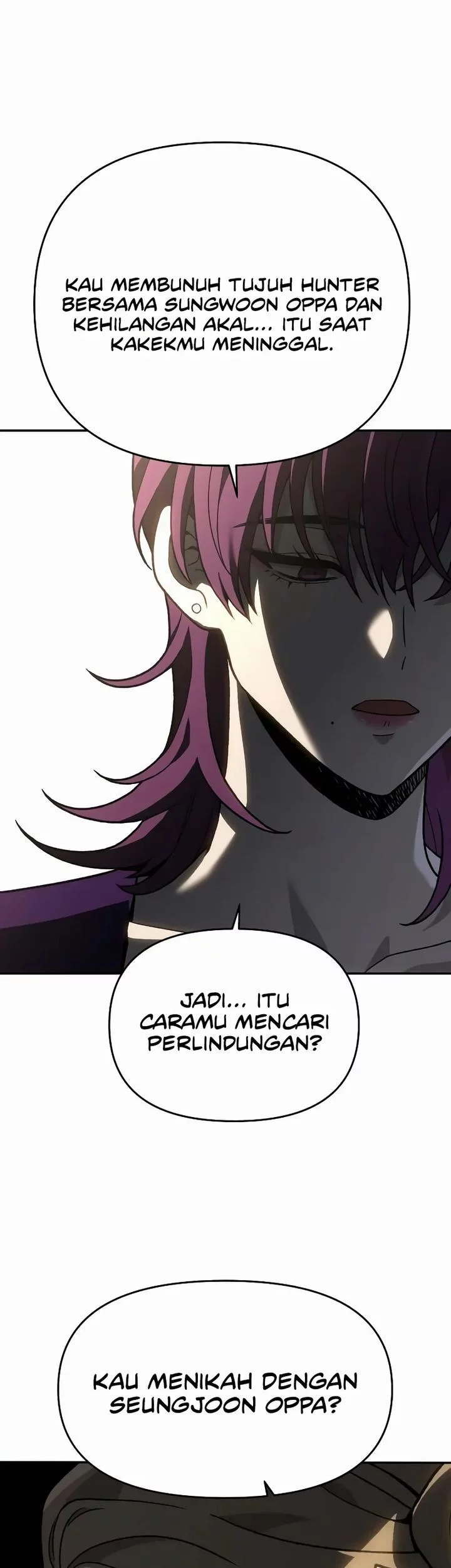 I Used To Be The Boss Chapter 122 - halaman 45
