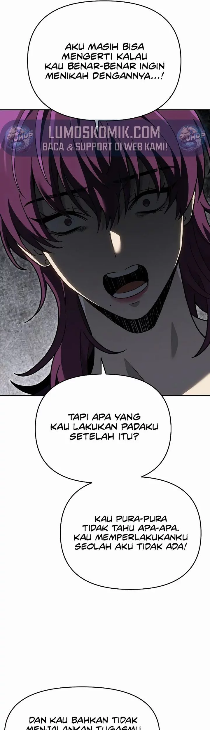 I Used To Be The Boss Chapter 122 - halaman 48