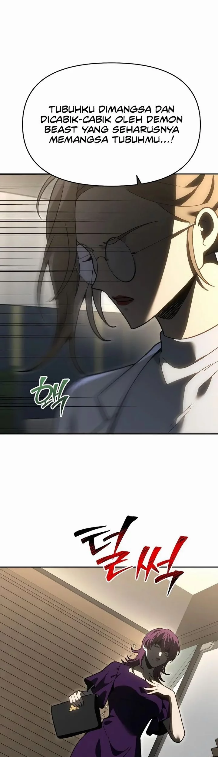I Used To Be The Boss Chapter 122 - halaman 50