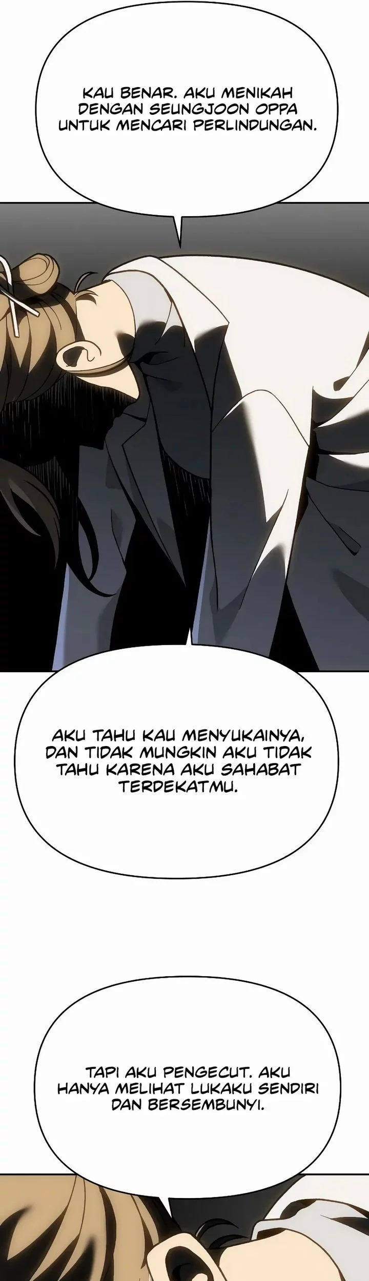 I Used To Be The Boss Chapter 122 - halaman 52