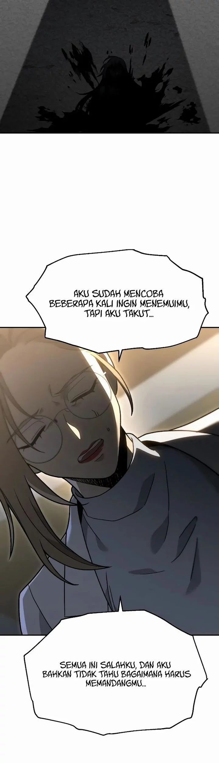 I Used To Be The Boss Chapter 122 - halaman 56