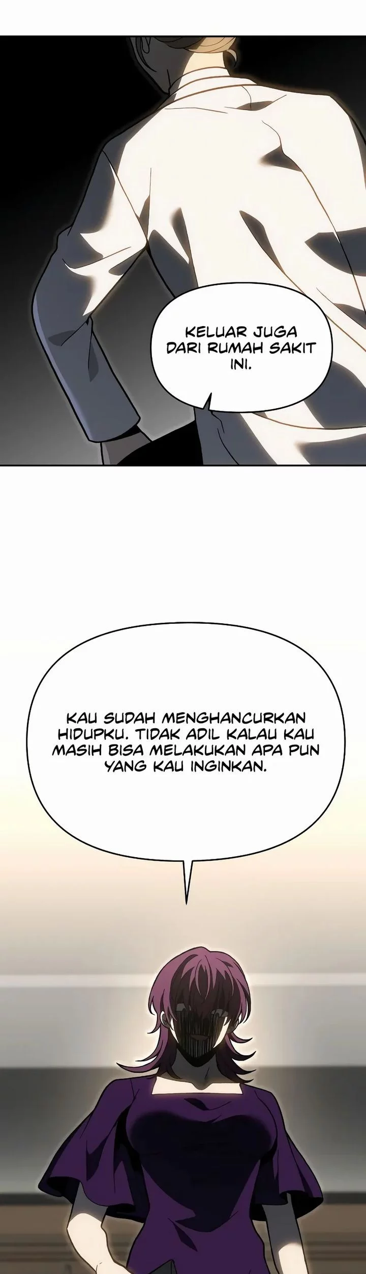 I Used To Be The Boss Chapter 122 - halaman 64
