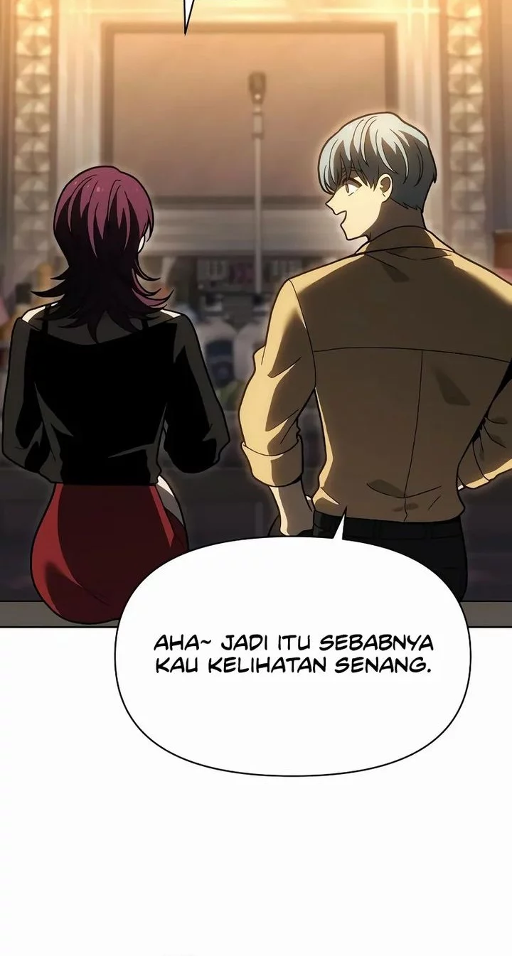 I Used To Be The Boss Chapter 122 - halaman 71