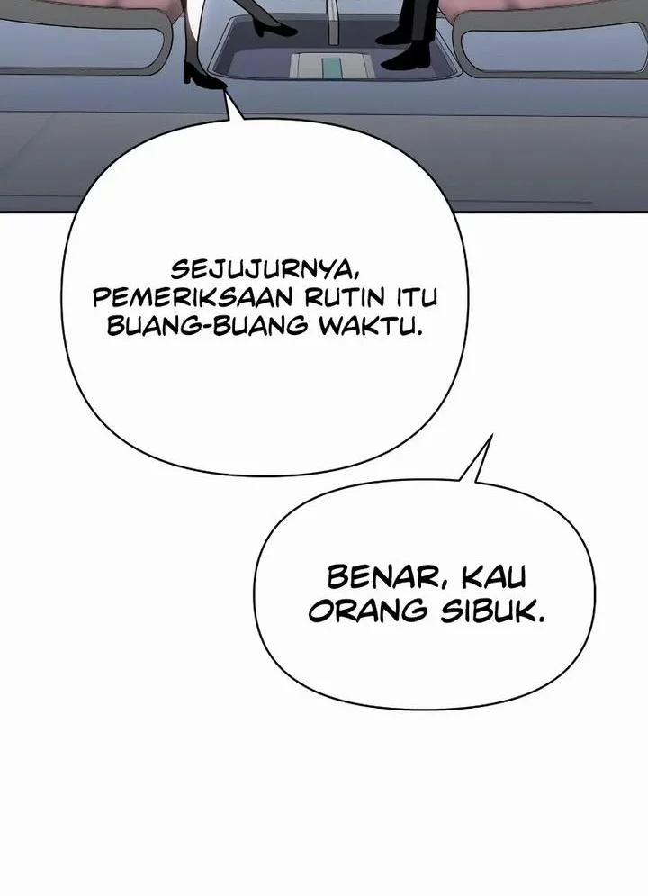 I Used To Be The Boss Chapter 122 - halaman 75