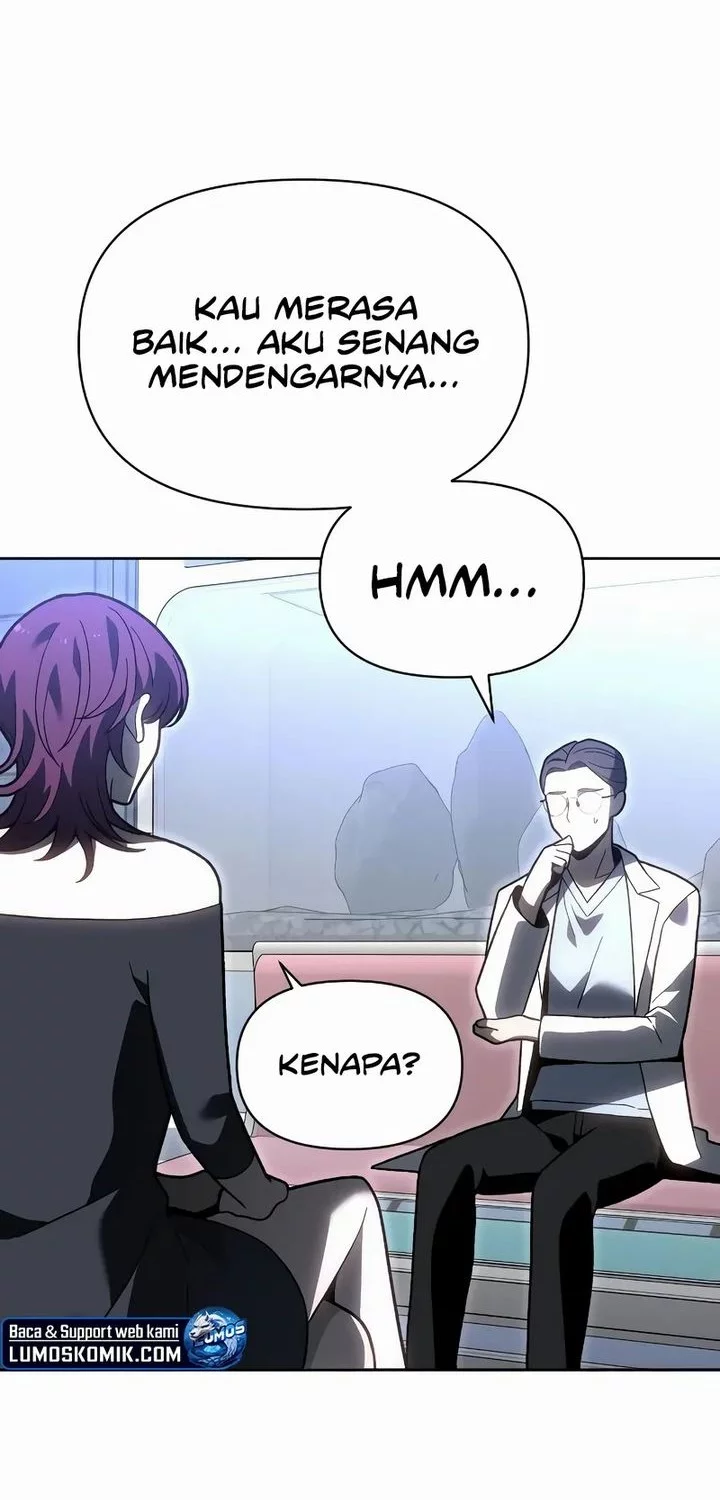 I Used To Be The Boss Chapter 122 - halaman 77