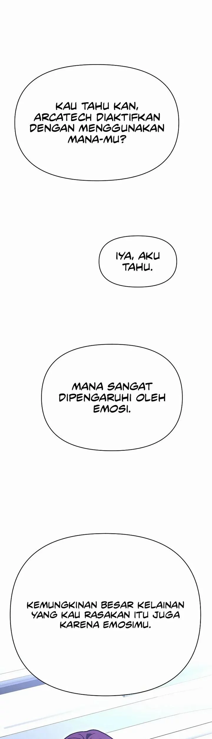 I Used To Be The Boss Chapter 122 - halaman 78