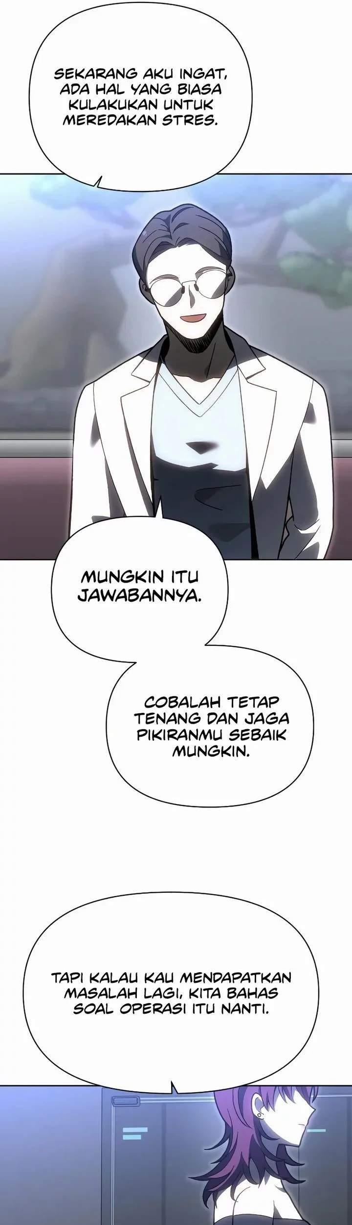 I Used To Be The Boss Chapter 122 - halaman 80