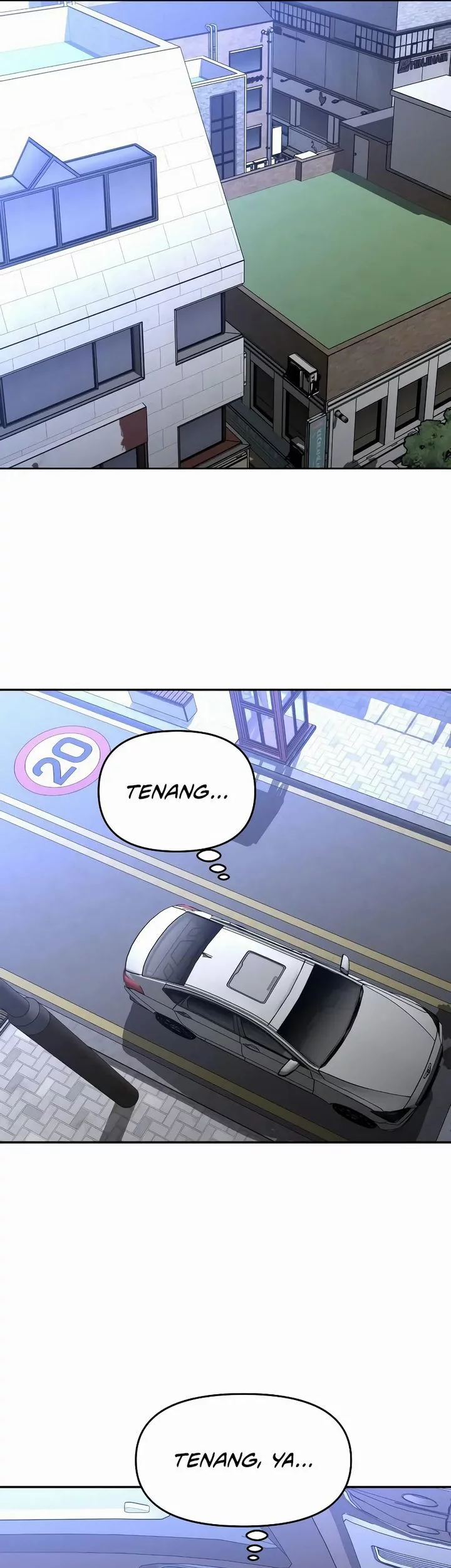 I Used To Be The Boss Chapter 122 - halaman 82