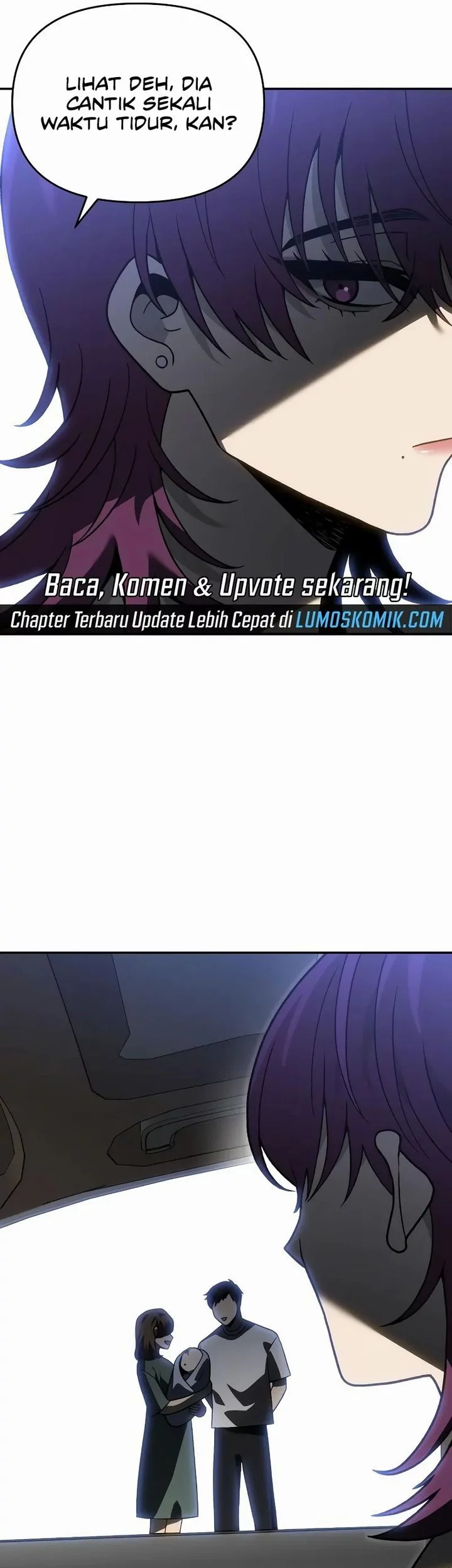 I Used To Be The Boss Chapter 122 - halaman 84