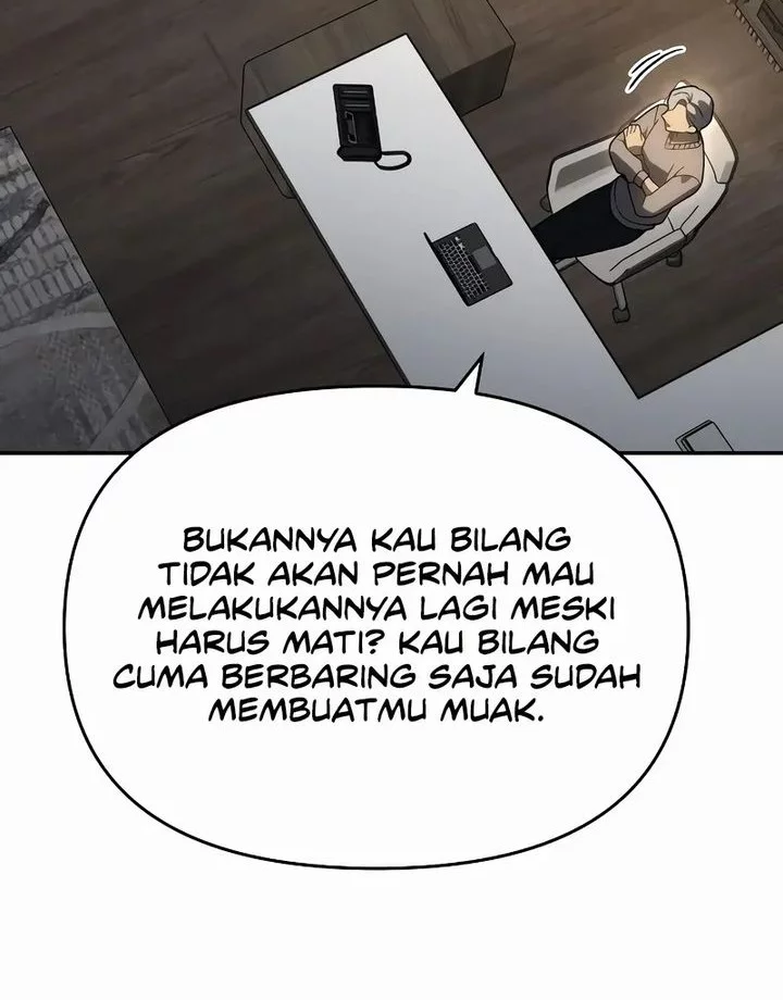 I Used To Be The Boss Chapter 122 - halaman 89