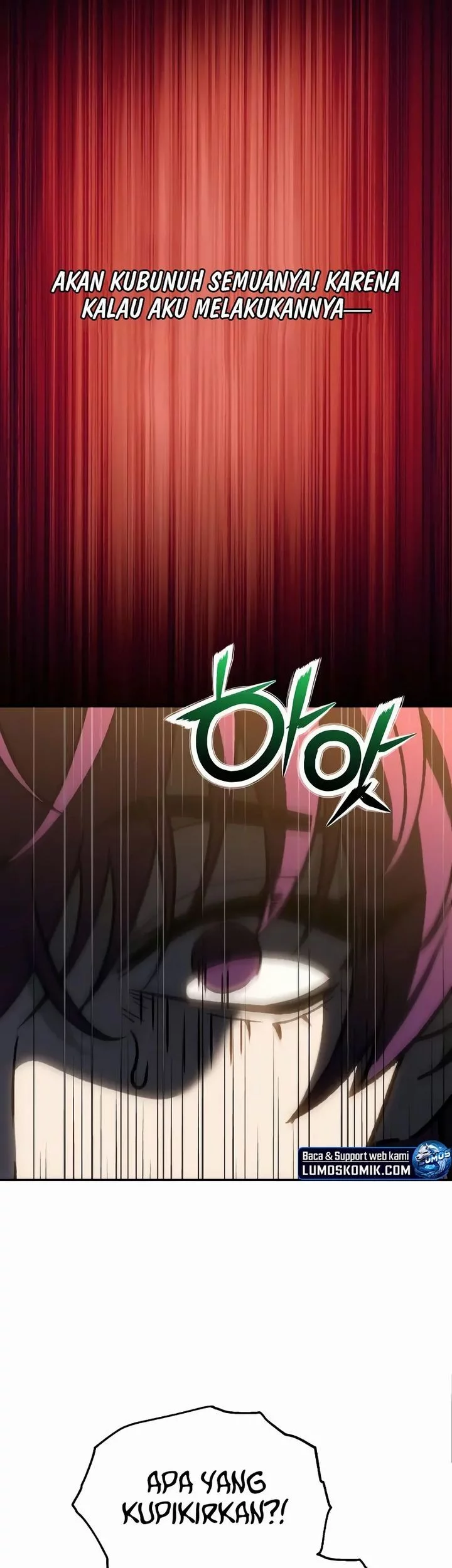 I Used To Be The Boss Chapter 122 - halaman 9