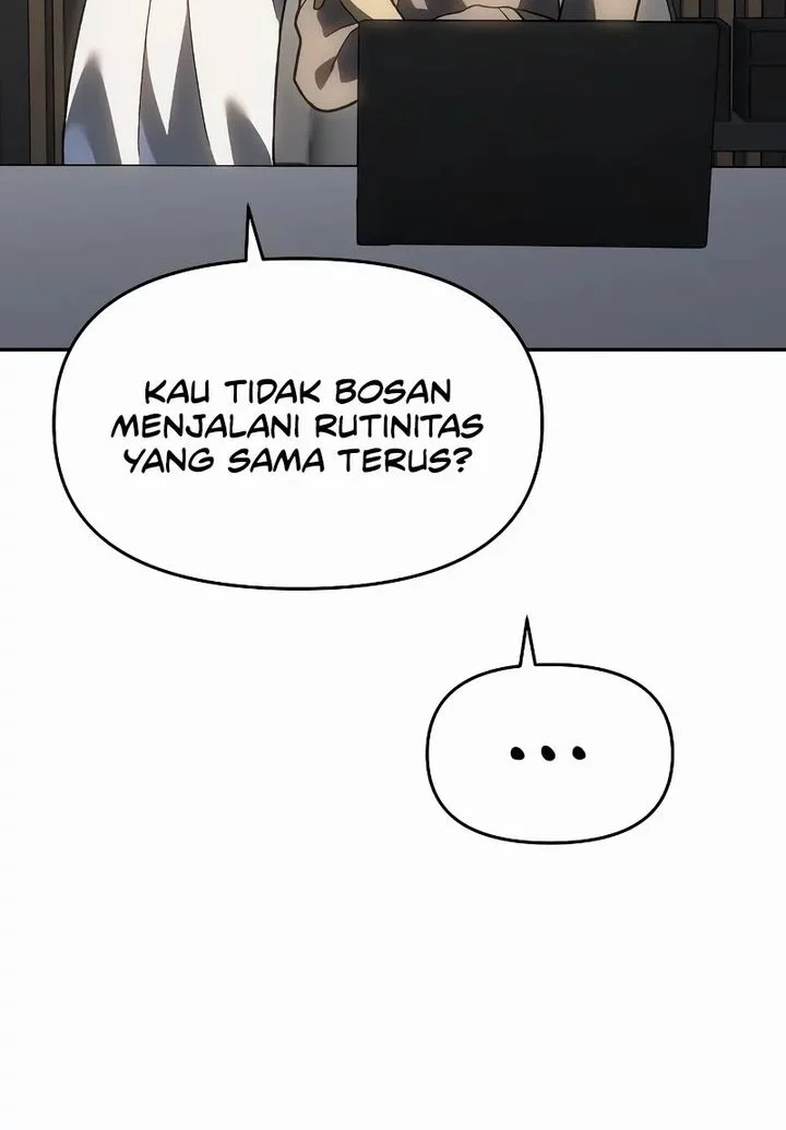 I Used To Be The Boss Chapter 122 - halaman 91