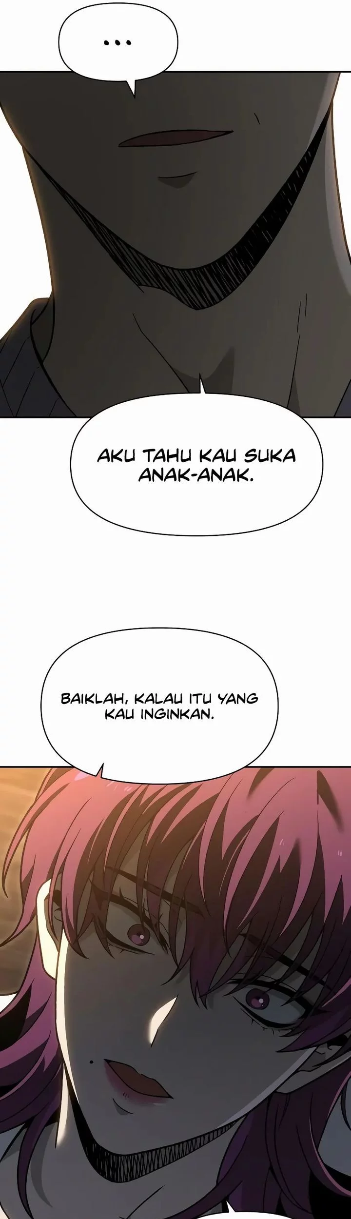 I Used To Be The Boss Chapter 122 - halaman 98