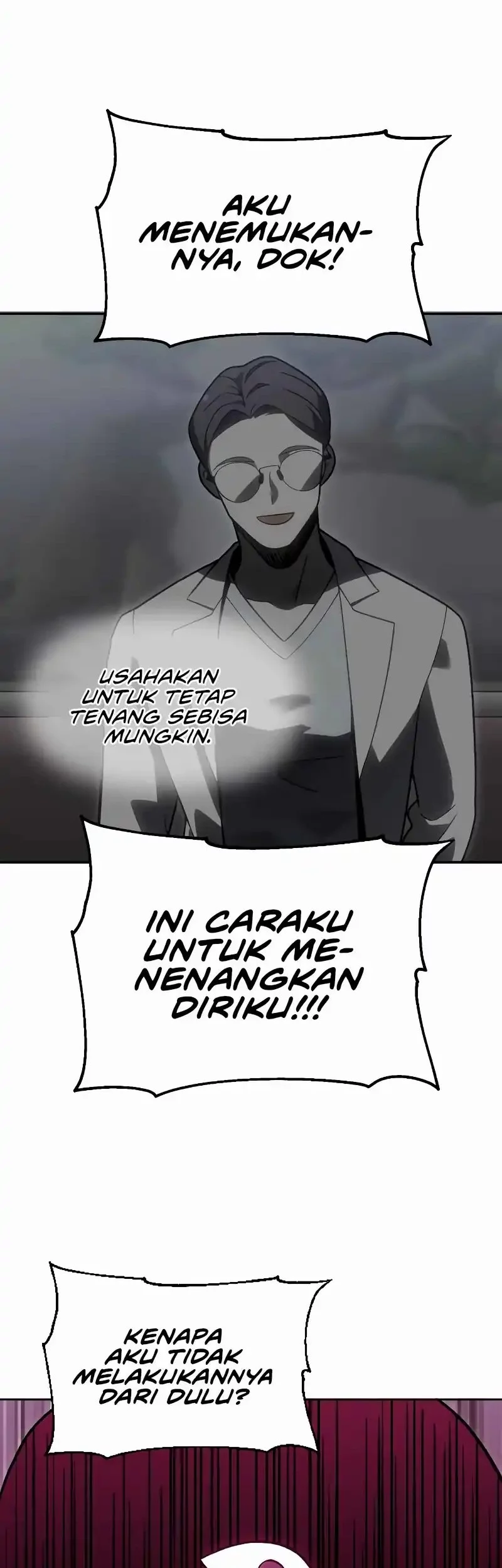 I Used To Be The Boss Chapter 123 - halaman 100