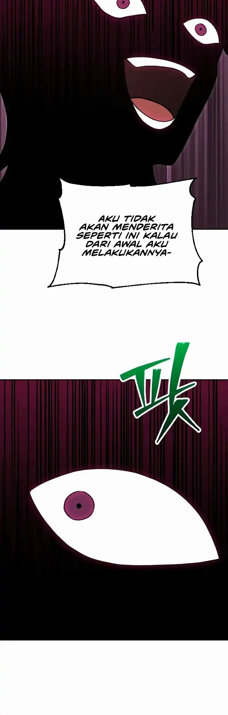 I Used To Be The Boss Chapter 123 - halaman 101