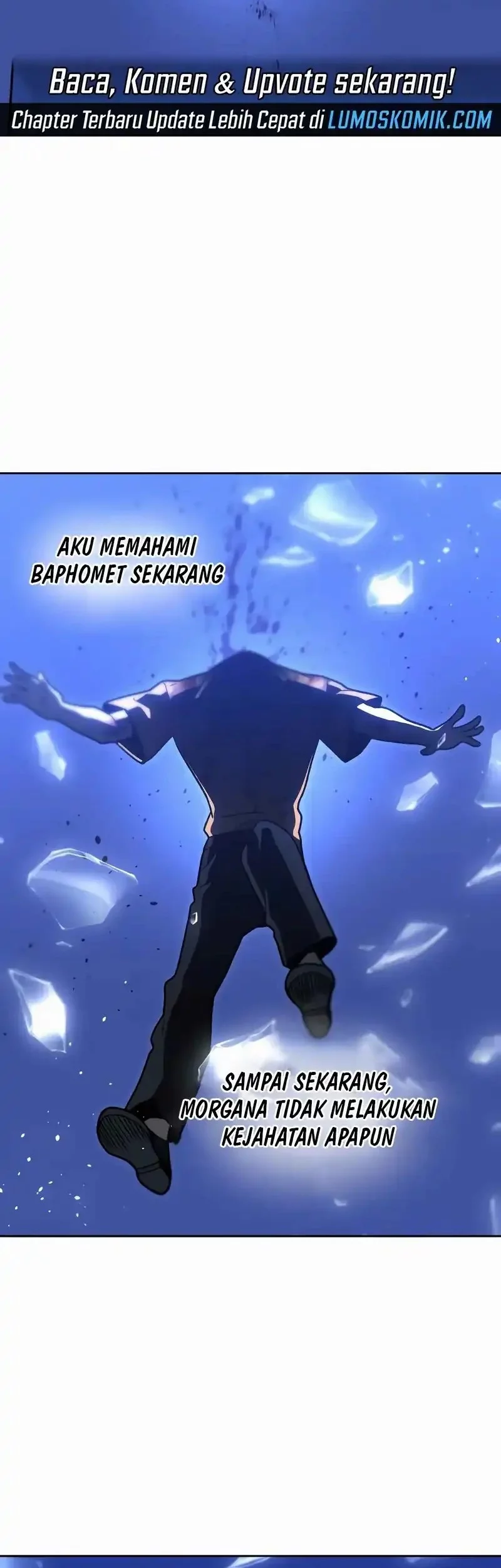 I Used To Be The Boss Chapter 123 - halaman 109
