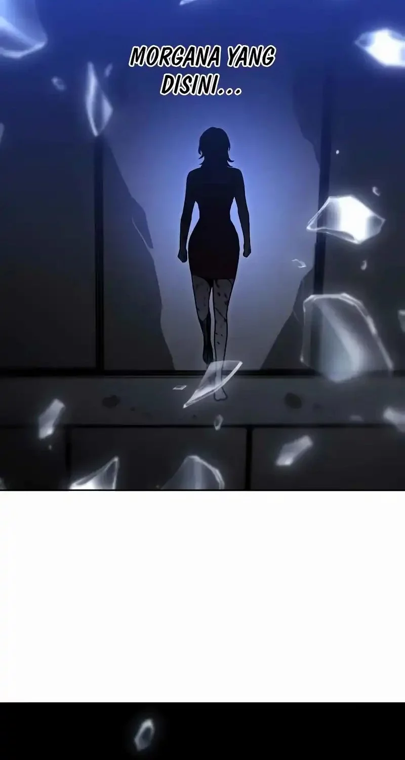 I Used To Be The Boss Chapter 123 - halaman 110