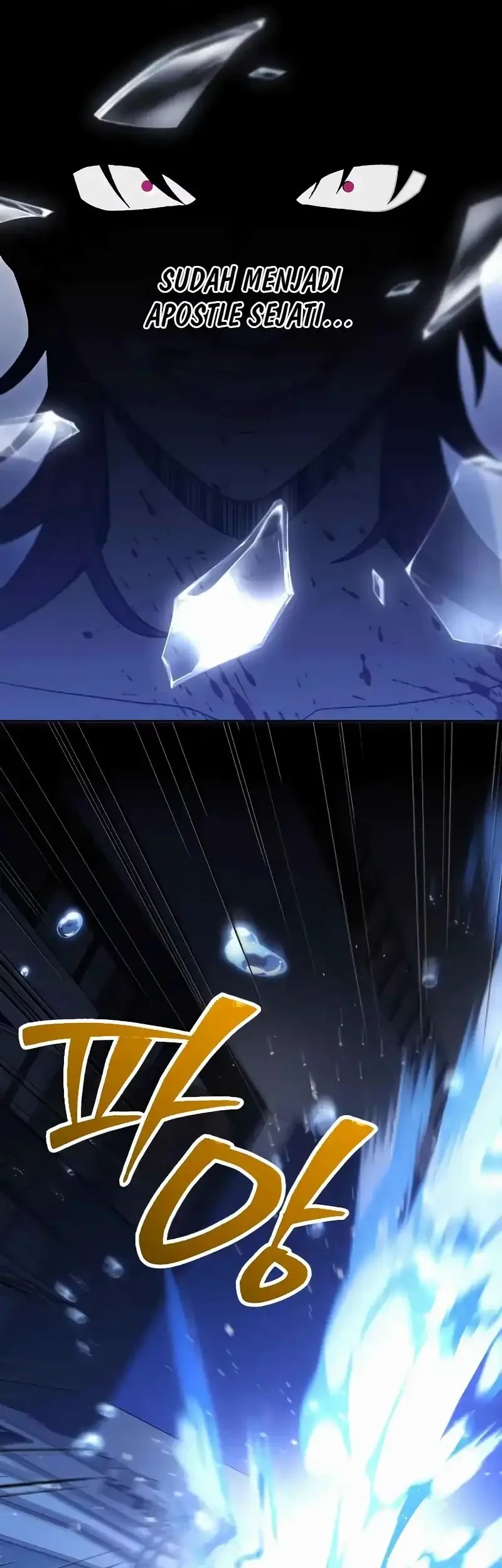 I Used To Be The Boss Chapter 123 - halaman 111