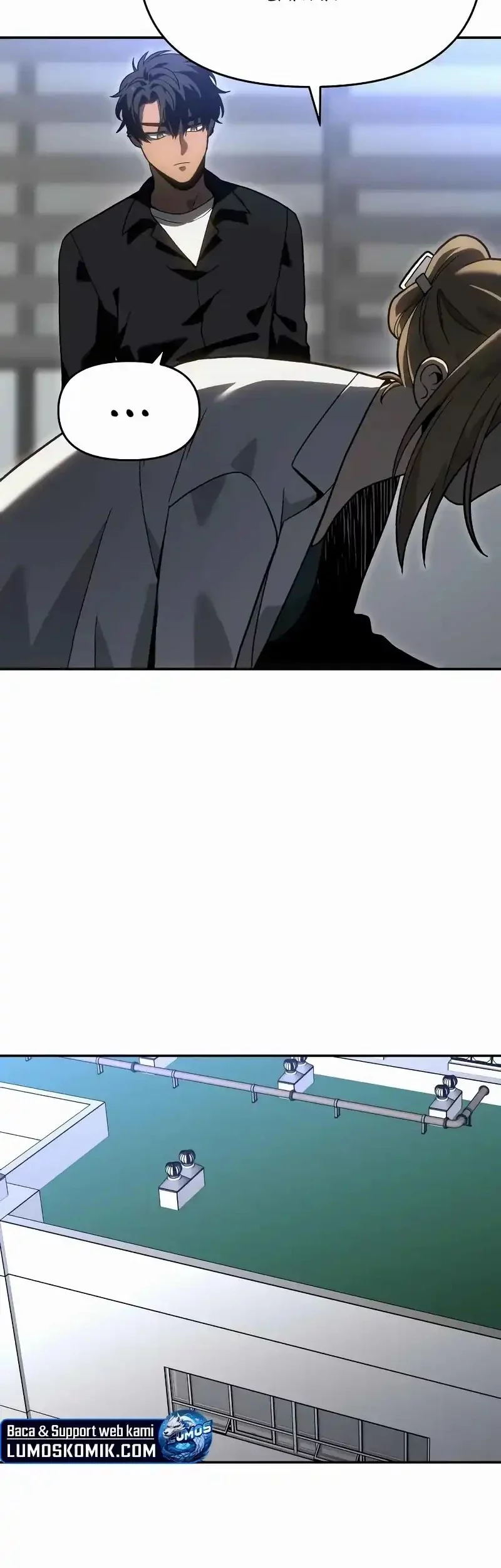 I Used To Be The Boss Chapter 123 - halaman 14