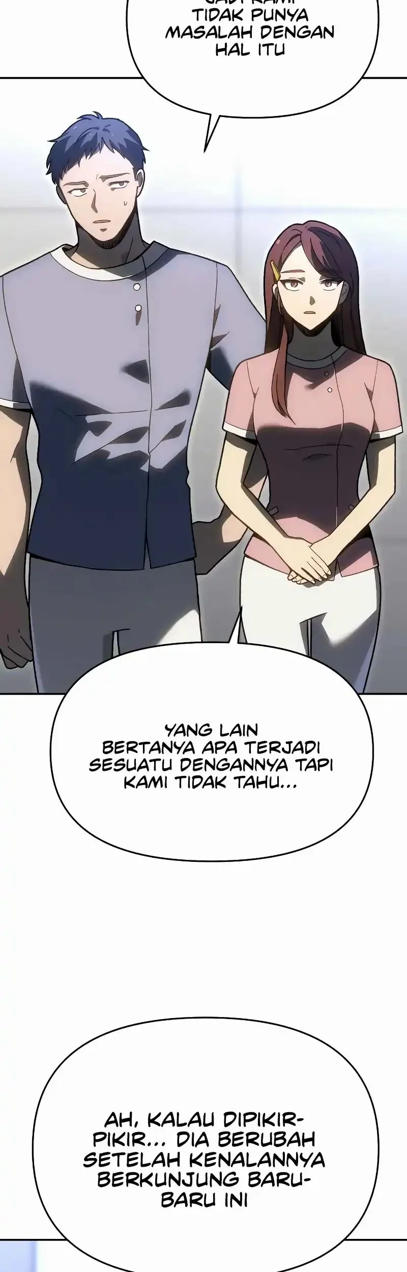 I Used To Be The Boss Chapter 123 - halaman 17