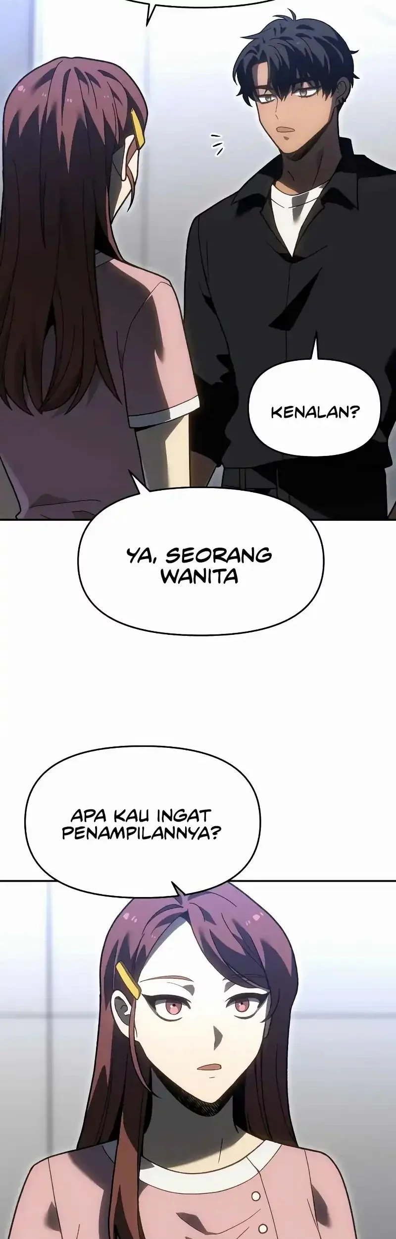 I Used To Be The Boss Chapter 123 - halaman 18