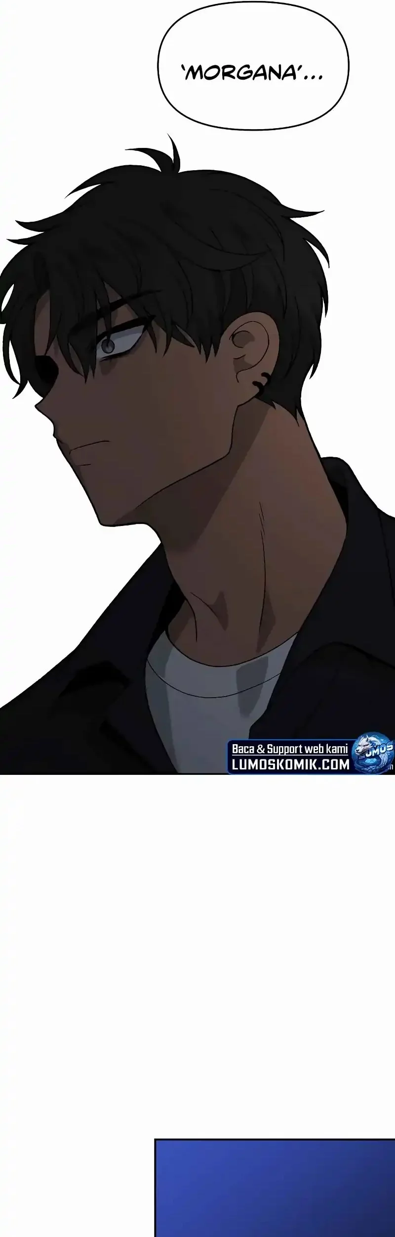 I Used To Be The Boss Chapter 123 - halaman 20