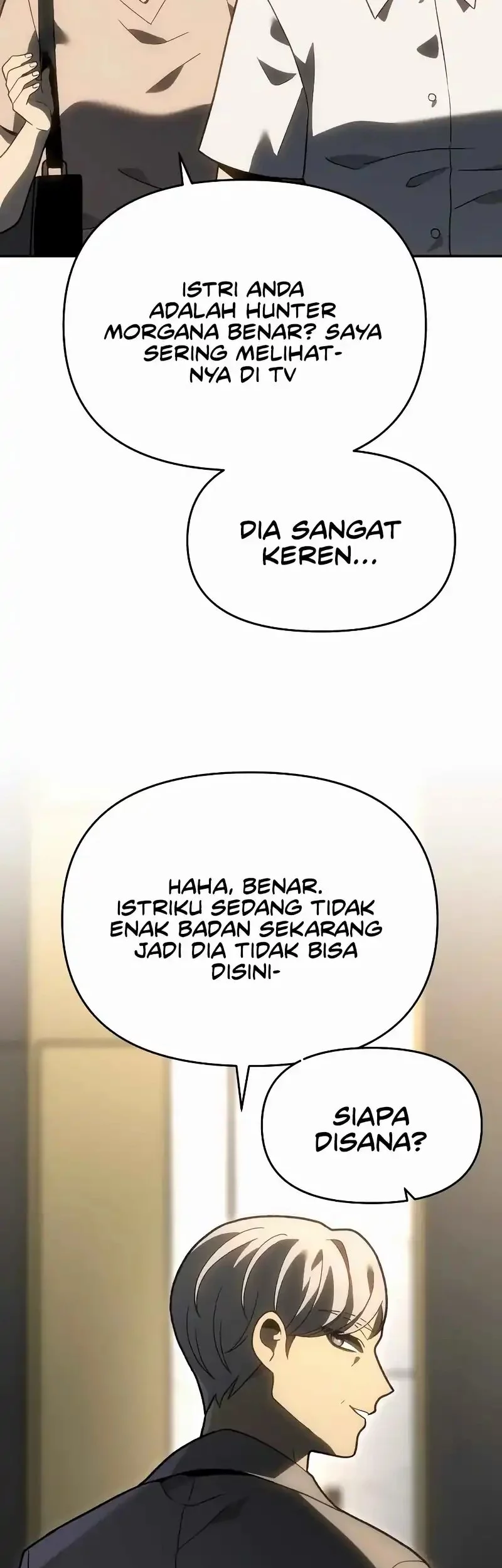 I Used To Be The Boss Chapter 123 - halaman 38
