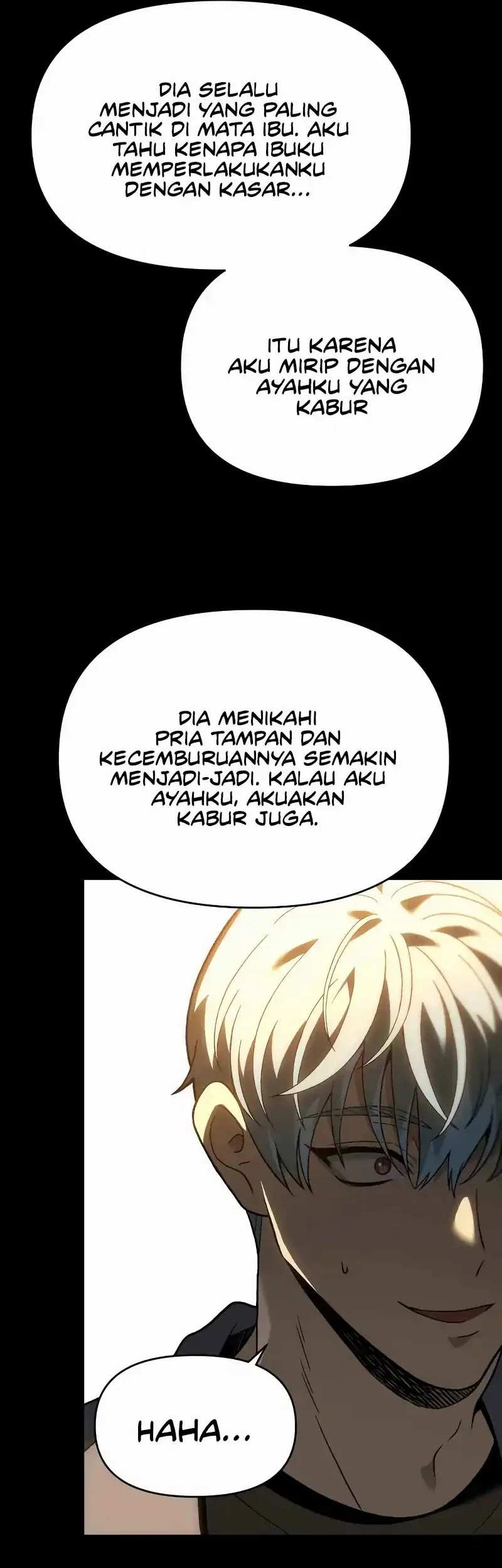 I Used To Be The Boss Chapter 123 - halaman 4