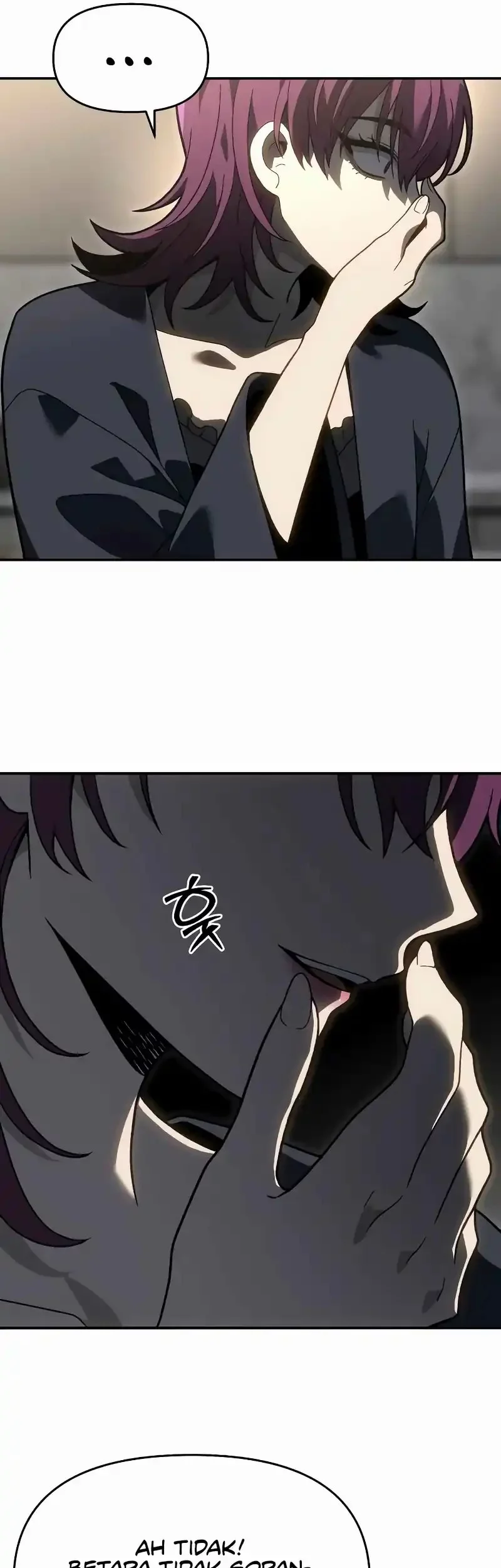I Used To Be The Boss Chapter 123 - halaman 44
