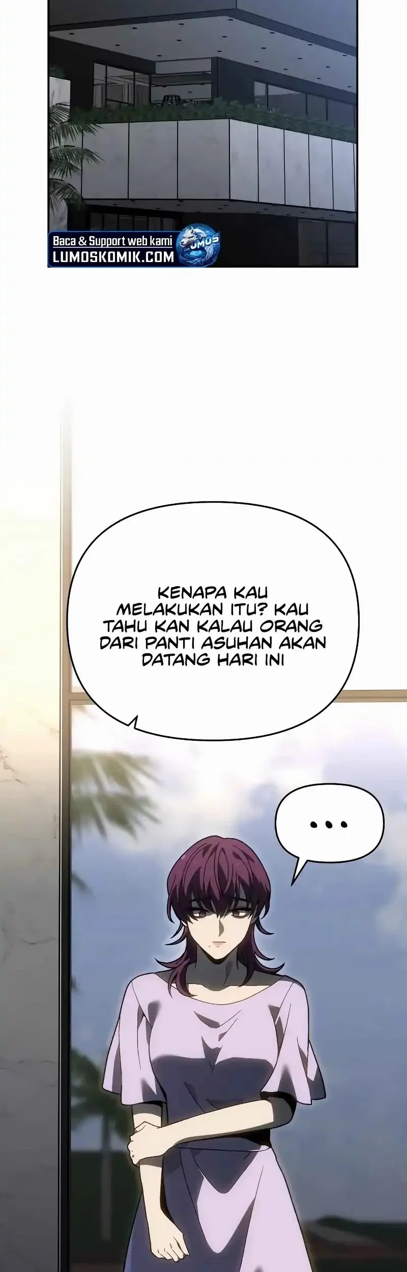 I Used To Be The Boss Chapter 123 - halaman 46