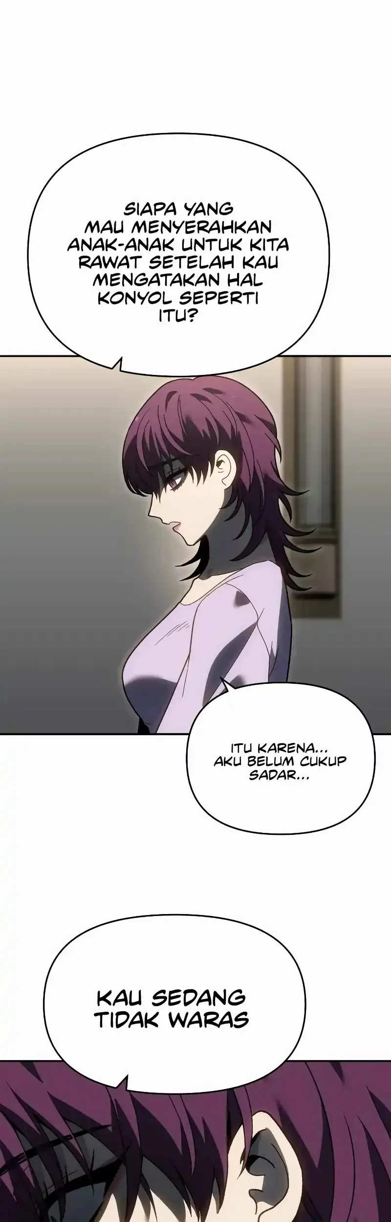 I Used To Be The Boss Chapter 123 - halaman 50