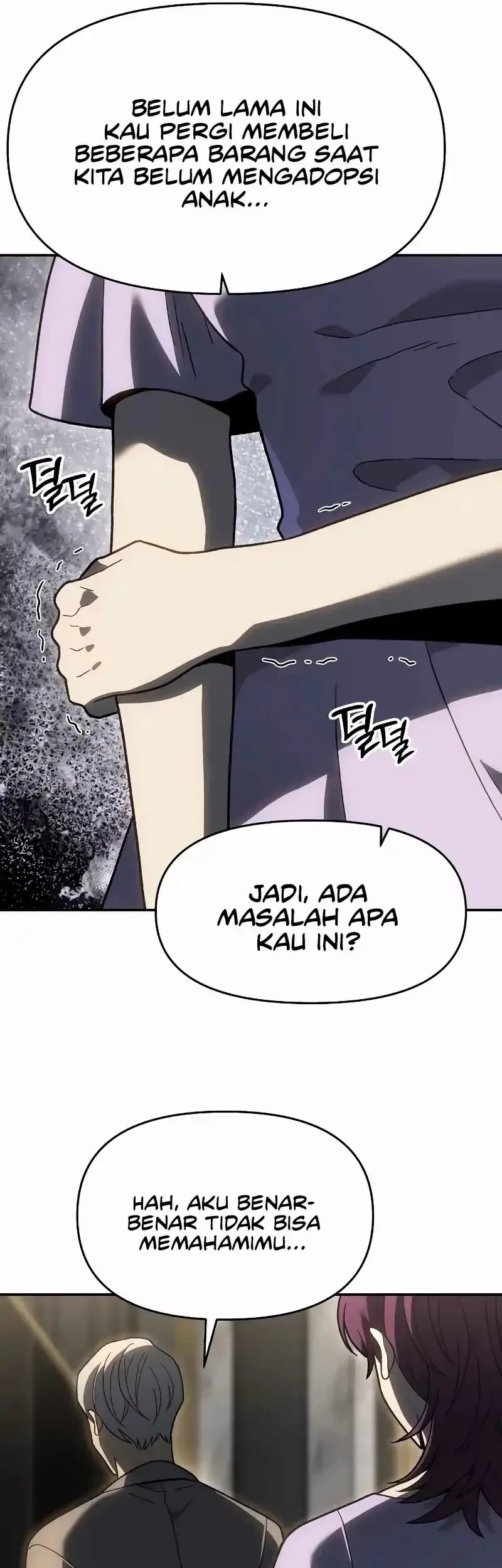 I Used To Be The Boss Chapter 123 - halaman 52