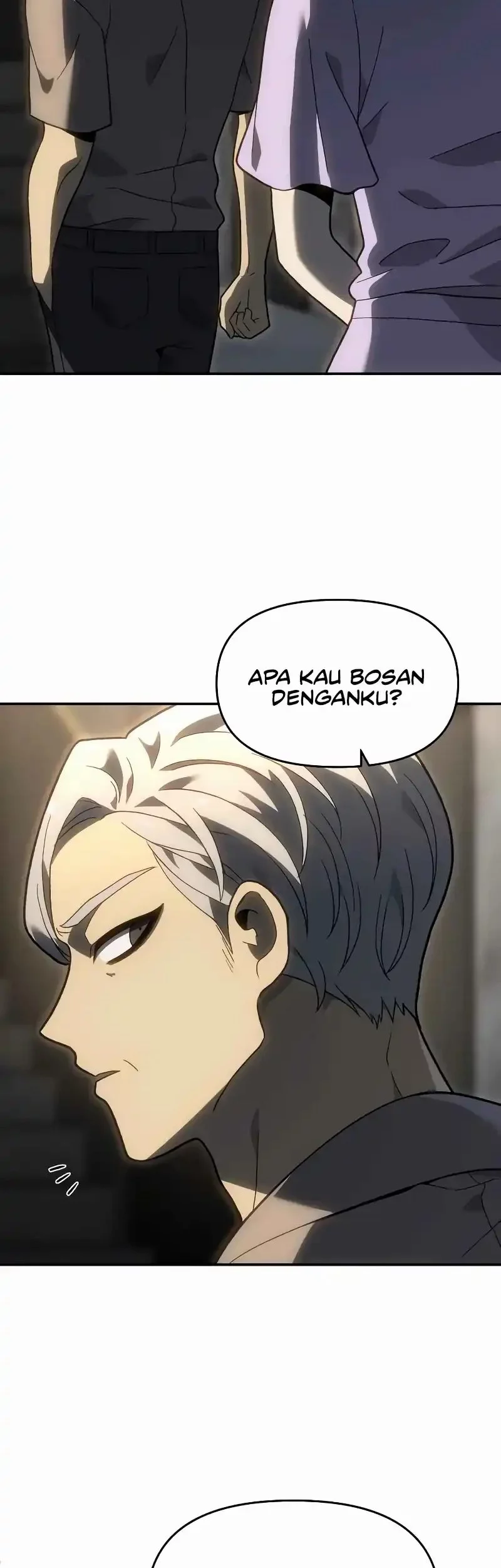 I Used To Be The Boss Chapter 123 - halaman 53