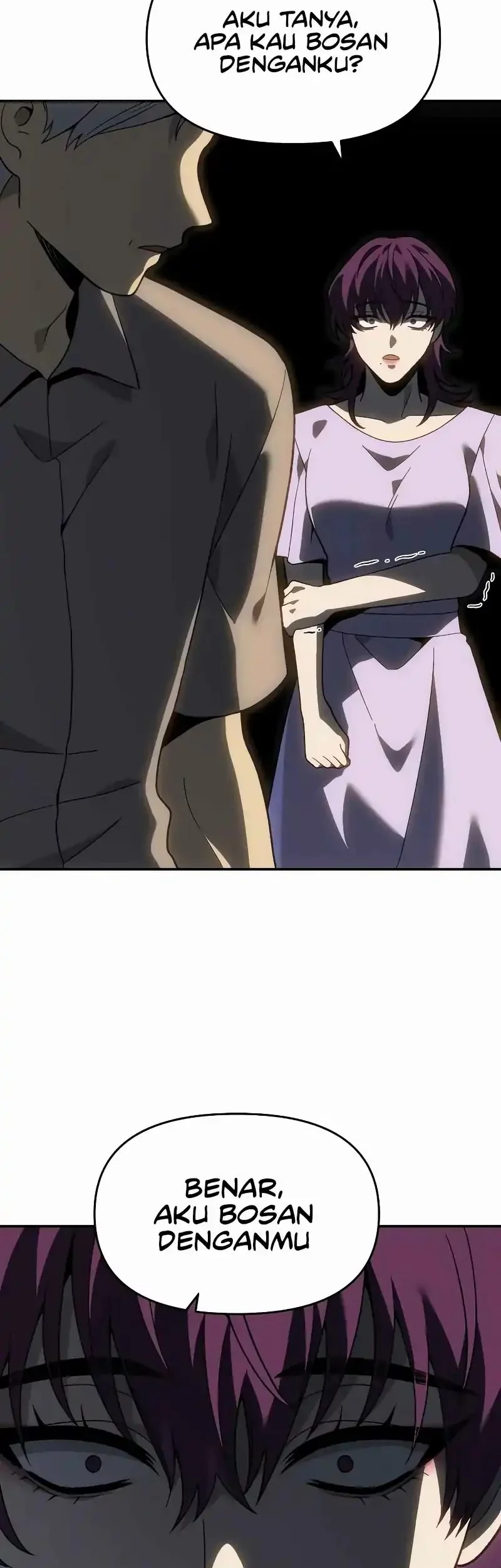 I Used To Be The Boss Chapter 123 - halaman 54
