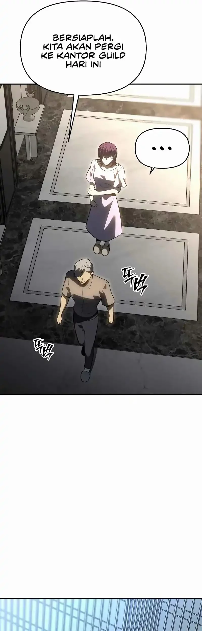 I Used To Be The Boss Chapter 123 - halaman 56