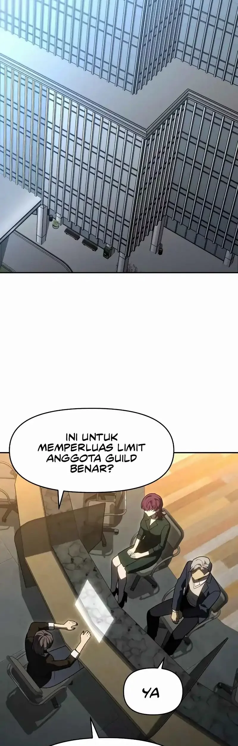 I Used To Be The Boss Chapter 123 - halaman 57