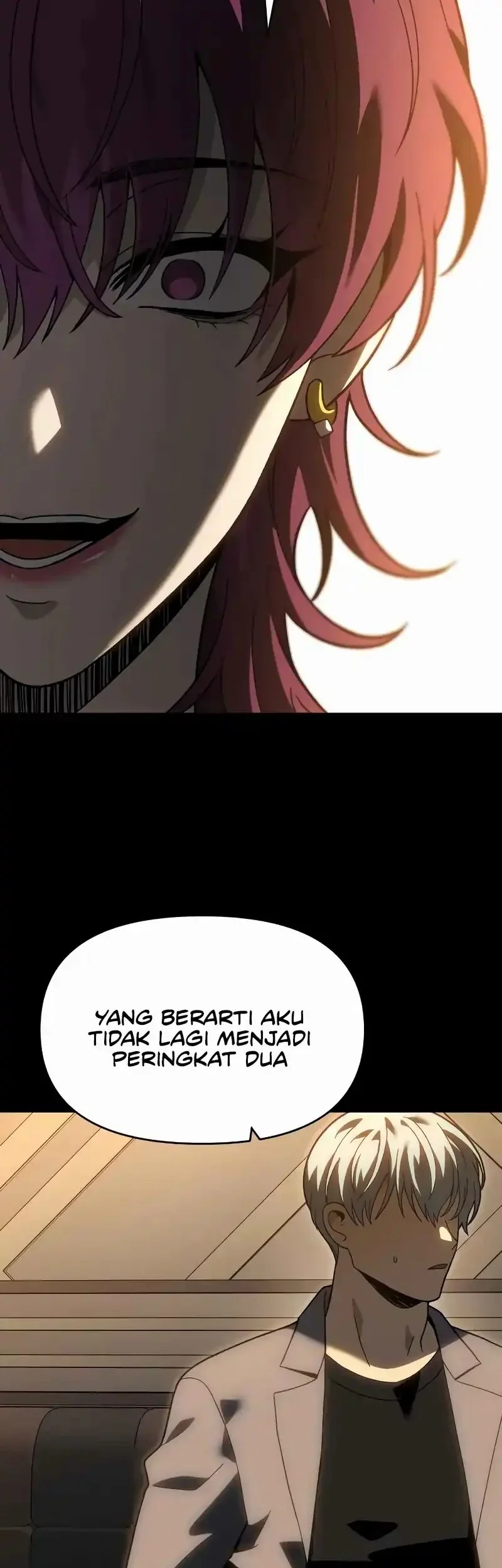 I Used To Be The Boss Chapter 123 - halaman 6