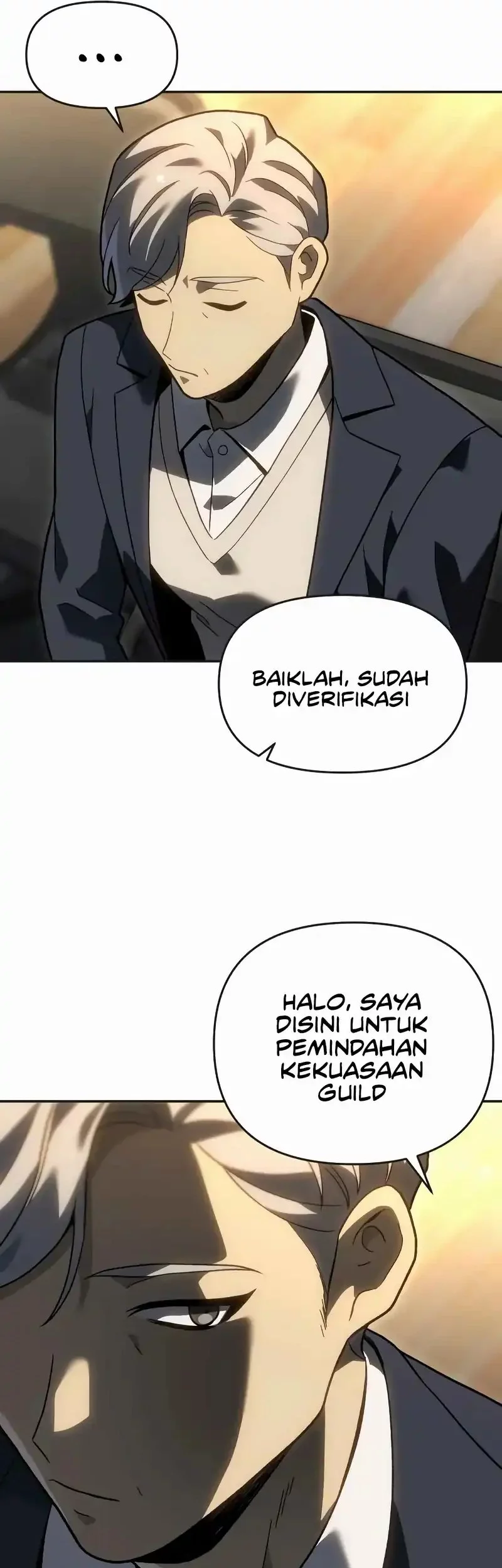 I Used To Be The Boss Chapter 123 - halaman 60