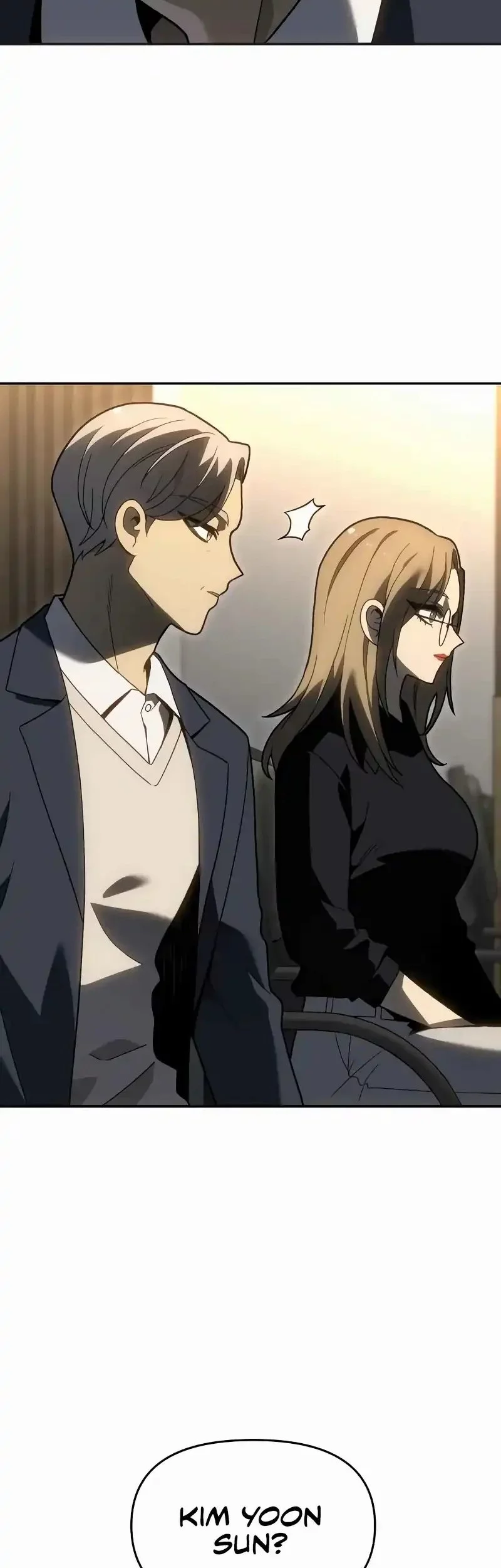 I Used To Be The Boss Chapter 123 - halaman 61