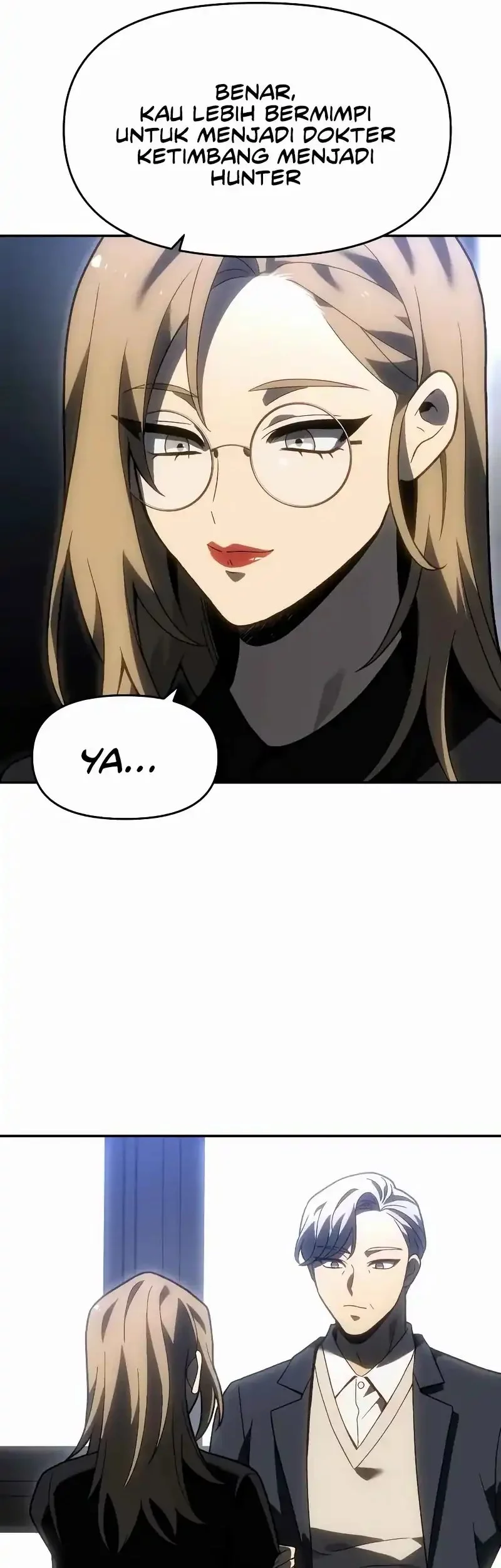 I Used To Be The Boss Chapter 123 - halaman 64