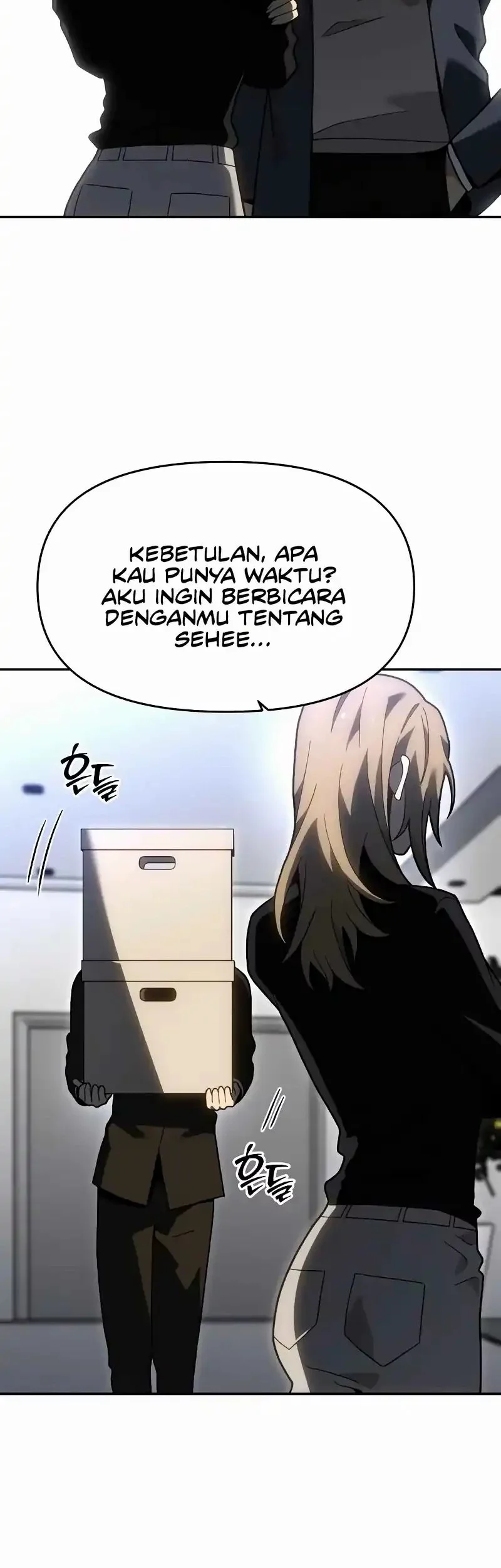 I Used To Be The Boss Chapter 123 - halaman 65